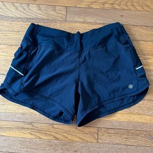 Athelta shorts, never worn